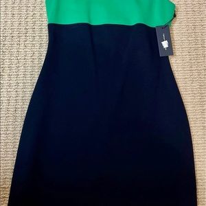 Tommy Hilfiger collection Nautical A-line dress. Size 2